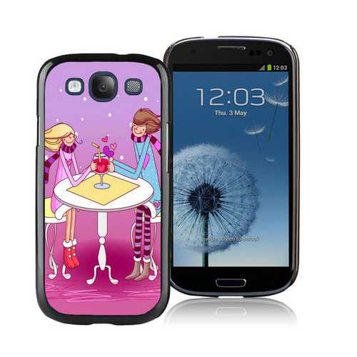 Valentine Lovers Samsung Galaxy S3 9300 Cases CSZ | Coach Outlet Canada